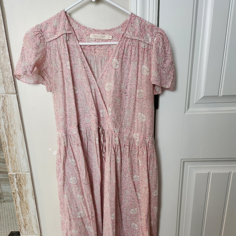 Christy Dawn dress mp